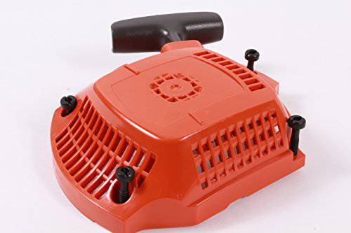 Husqvarna 504597002 Chainsaw Recoil Starter Assembly - Grill Parts America