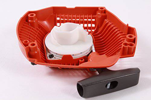 Husqvarna 504597002 Chainsaw Recoil Starter Assembly - Grill Parts America