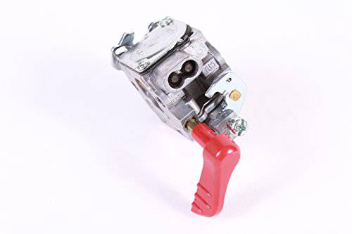 Husqvarna 545081857 Leaf Blower Carburetor Genuine Original Equipment Manufacturer (OEM) Part - Grill Parts America