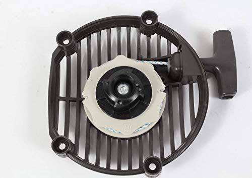 Husqvarna 545111701 Leaf Blower Recoil Starter Housing Genuine Original Equipment Manufacturer (OEM) Part - Grill Parts America