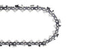 Husqvarna 581643604 X-Cut SP33G 20" Chainsaw Chain, 050 GA 80 Drive Links, Grey - Grill Parts America