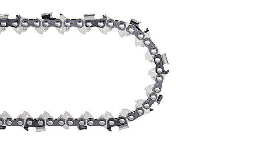 Husqvarna 581643604 X-Cut SP33G 20" Chainsaw Chain, 050 GA 80 Drive Links, Grey - Grill Parts America