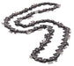 Husqvarna chainsaw chain 18-Inch .050 gauge .325 pitch low kickback low-vibration - Grill Parts America