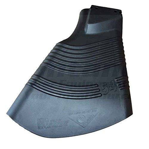 Anti Bear Spray Scudo Deflettore Originale Husqvarna - Numero Parte 532187257, OEM, Per Motoseghe E Attrezzature Craftsman Scudo Protezione Lama - Foto 12