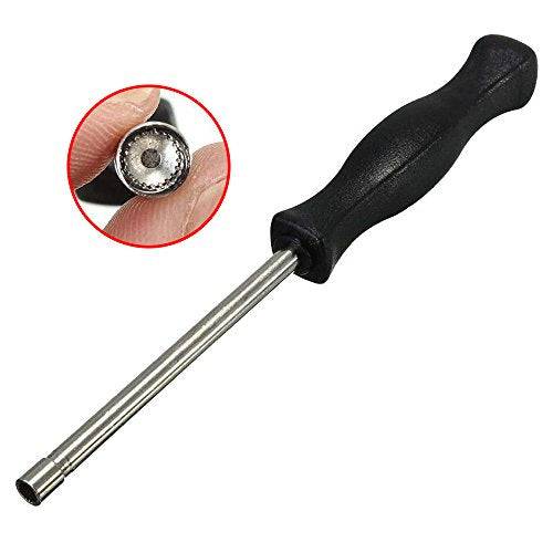 HUZTL Carburetor Carb Adjustment Screwdriver Adjusting Tool for 2 Cycle Engine (21-Teeth Splined) - Grill Parts America