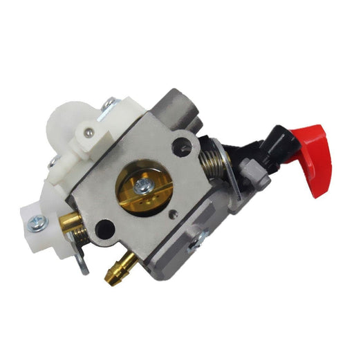 iFJF Carburetor fits Zama C1M-S267A Stihl FS56C FS70 FS70C FC56C FC70 FC70C - Grill Parts America