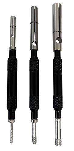 IPA 8045 Plow Connector Terminal Cleaner Set - Grill Parts America