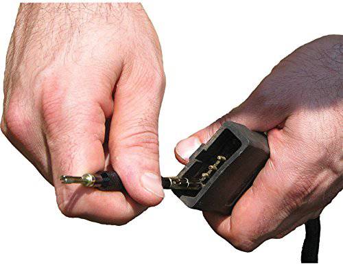 IPA 8045 Plow Connector Terminal Cleaner Set - Grill Parts America