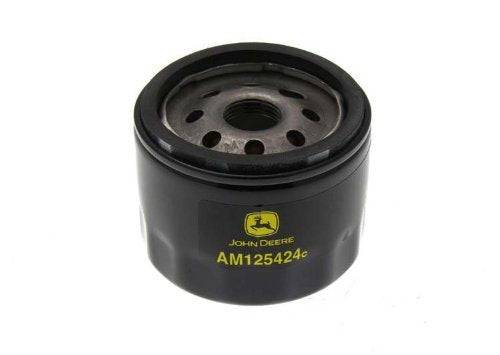 3"/1 lb John Deere Oil Filter AM125424 - Grill Parts America