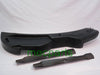 John Deere Original Equipment Grass Mulching Attachment #BM21816 - Grill Parts America