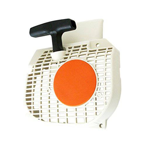 JRL Recoil Pull Start Starter Fits STIHL 021 023 025 MS250 MS230 MS210#11230801802 - Grill Parts America