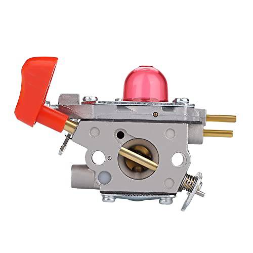 Kizut C1U-W43 545081857 Carburetor for Poulan BVM200FE VS-2 Craftsman 358794765 358794780 358794773 358794774 358794770 358 794763 Leaf Blower Parts 545146501 Air Filter Kit - Grill Parts America