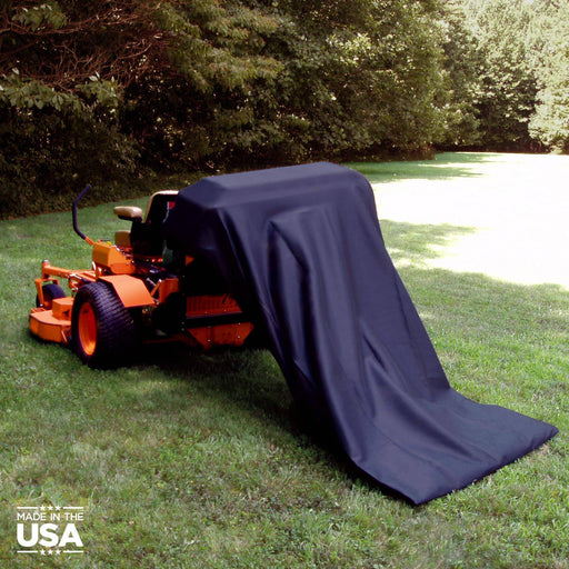 Lawn Tractor Leaf Bag - Grill Parts America