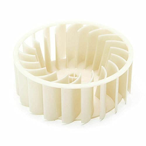 LYYRMF Dryer Blower Wheel 33001790 Original Equipment Manufacturer Parts - Grill Parts America