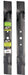 Maxpower 561806 2-Blade Set for 42" Cut John Deere, GX20249, GX20433, GY20567 - Grill Parts America