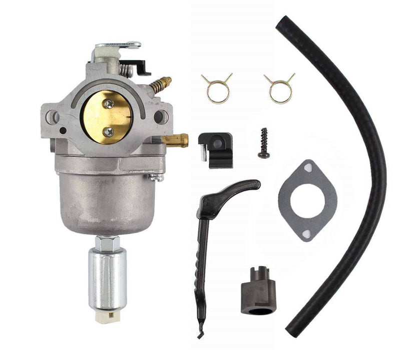 thumbnail image 2 of ALL-CARB Carburetor Replacement For John Deere LA105 LA115 LA125 D110 Riding Mower (14-20 HP) 2 of 5