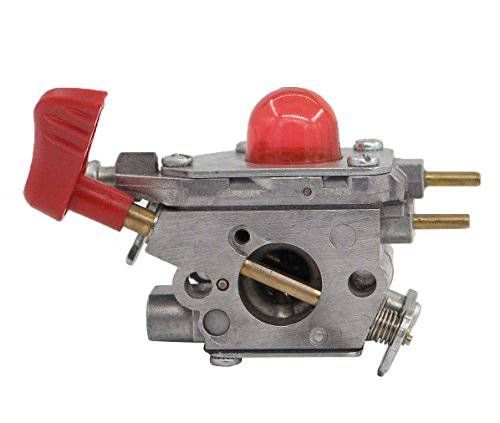 Carburetor For Poulan VS-2 BVM200FE Leaf Blower Zama C1U-W43 Craftsman Weedeater Poulan trimmer Poulan# 545081857 - Grill Parts America