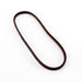 MTD Genuine Parts Snow Thrower Auger Belt for Single-Stage Snow Throwers 2009-2010 - Grill Parts America