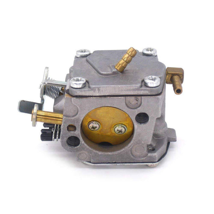 NIMTEK New Carburetor Carb Fits Stihl 041 041AV Farm Boss Gas Chainsaw - Grill Parts America