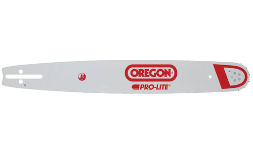 Oregon 200SLHD009 .050" Gauge 3/8" Pitch 20" Pro-Lite Bar - Grill Parts America