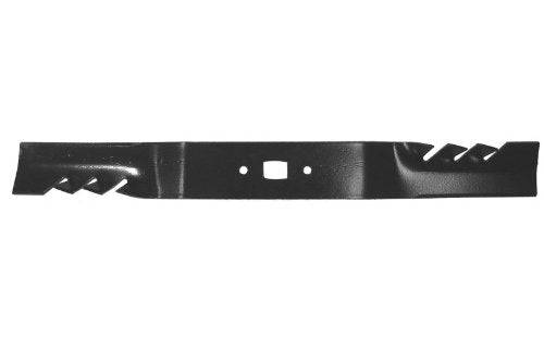 Oregon 98-631 Gator G3 Lawn Mower Blade, 21-Inch, Replaces Cub Cadet, Bolens, Craftsman, MTD - Grill Parts America