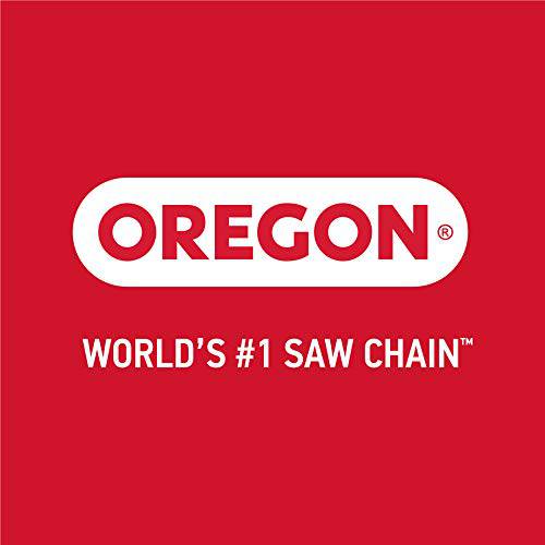 Oregon E72 20-Inch PowerCut Chainsaw Chain - Fits Husqvarna, Partner and More - Grill Parts America