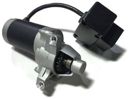 Electric Starter for Some MTD Machine Snowblower Snowthrower 951-10645A - Grill Parts America