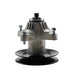 Parts Camp Replaces Spindle Assembly for MTD/Cub Cadet 918-04125b 918-04126 618-04126 918-04125 618-04125 - Grill Parts America