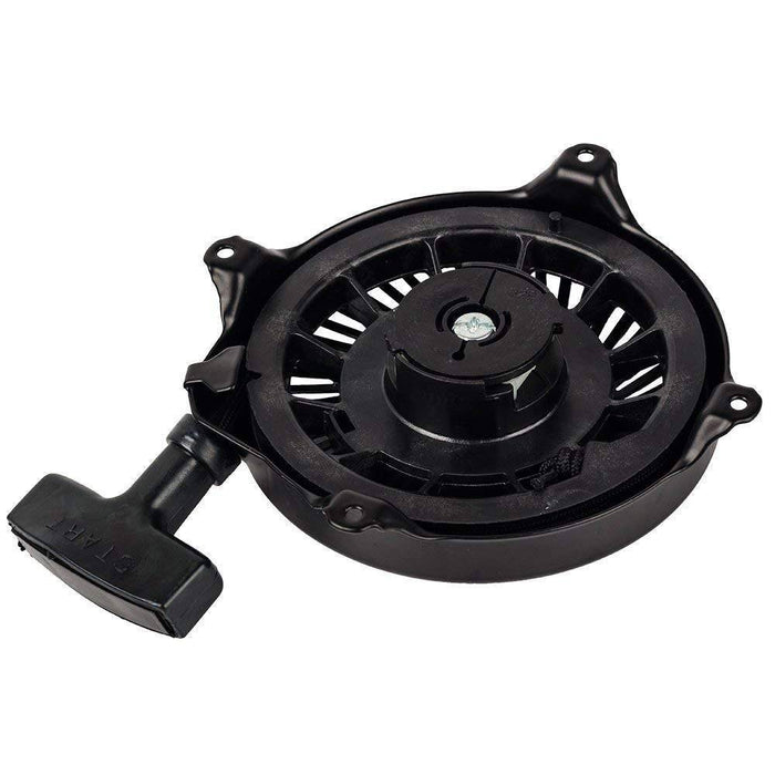 Parts Club Recoil starter replaces Briggs & Stratton 591301, 693394, 791670 & 795930 - Grill Parts America