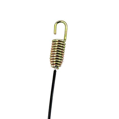 PELIF 746-0897 Auger Cable for Used On MTD, YARDMAN, TROYBILT & MTD Built 2 Stage Snowblower 946-0897 746-0897A 946-0897A - Grill Parts America