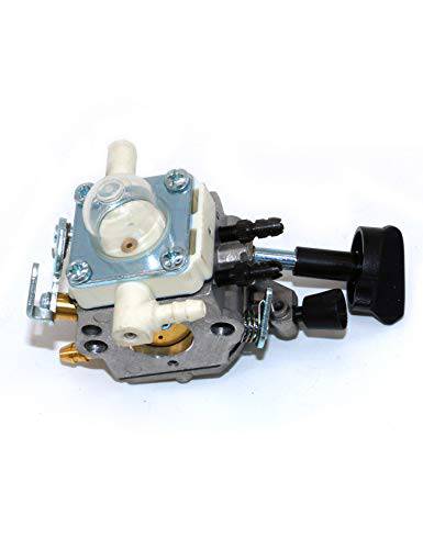 POSEAGLE C1M-S261B Carburetor for Stihl SH56 SH56C SH86 SH86C BG86 BG86CE BG86Z Blower 4241 120 0616 Leaf Blower - Grill Parts America