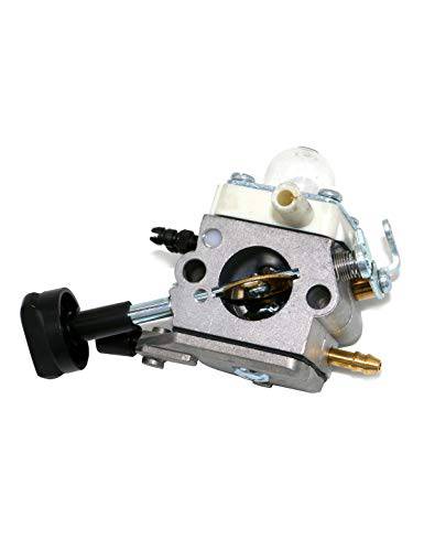 POSEAGLE C1M-S261B Carburetor for Stihl SH56 SH56C SH86 SH86C BG86 BG86CE BG86Z Blower 4241 120 0616 Leaf Blower - Grill Parts America