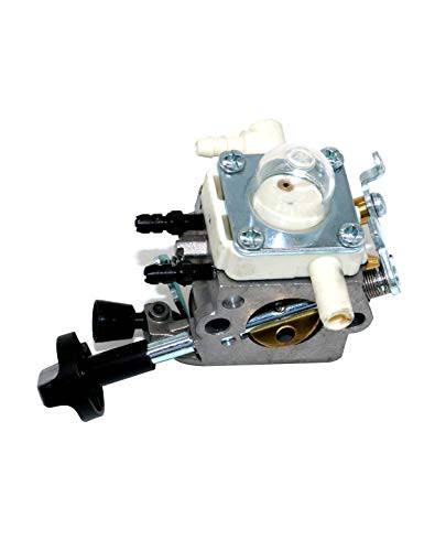 POSEAGLE C1M-S261B Carburetor for Stihl SH56 SH56C SH86 SH86C BG86 BG86CE BG86Z Blower 4241 120 0616 Leaf Blower - Grill Parts America