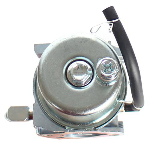 920402 Carburetor for Ariens 920021 920404 920022 920024 920025 920406 938034 920403 Snow Blower, LCT StormForce 208cc Engine Part 20001368 20001027 - Grill Parts America