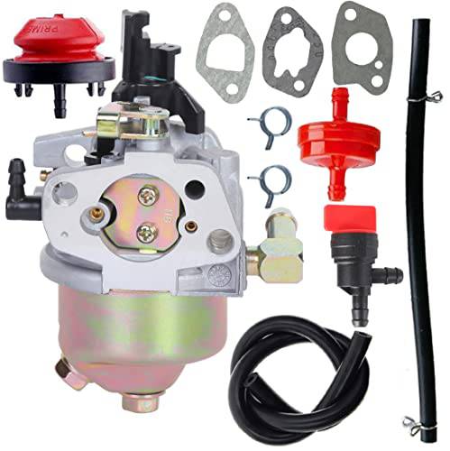 951-12705 Carburetor for Troy-Bilt Storm 2410 2620 31AS62N2711 31AS2P5C711 31AS2P5C Squall 2100 Replaces MTD Yard Machines 31AM62EE700 31AS62EE731 31AS2N1C701 Cub Cadet 524SWE Snow Blower - Grill Parts America