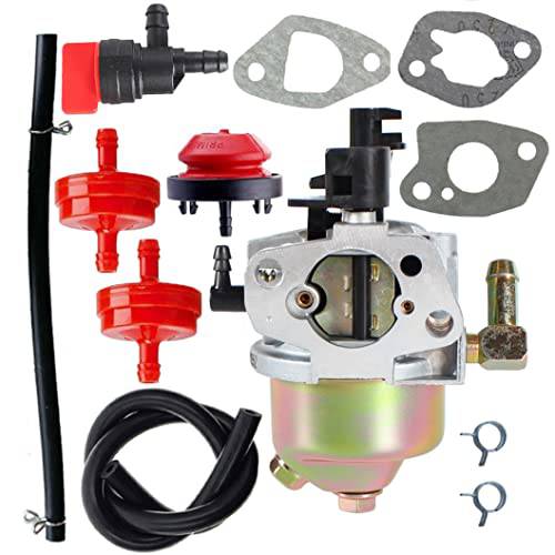 951-15236 751-15236 Carburetor for Troy-Bilt Storm 2410 31BS6BN2711 MTD Craftsman SB410 24" 31AS6BEE793 Snow blower w/ 270-WU 270-WUA 670-WU 670-WUA 670-WUB 208cc Engine - Grill Parts America