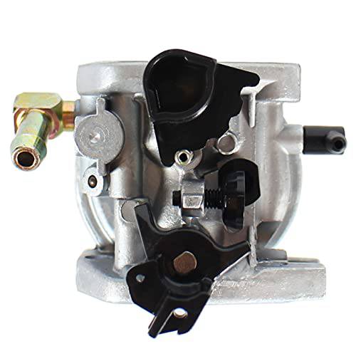 951-15236 751-15236 Carburetor for Troy-Bilt Storm 2410 31BS6BN2711 MTD Craftsman SB410 24" 31AS6BEE793 Snow blower w/ 270-WU 270-WUA 670-WU 670-WUA 670-WUB 208cc Engine - Grill Parts America