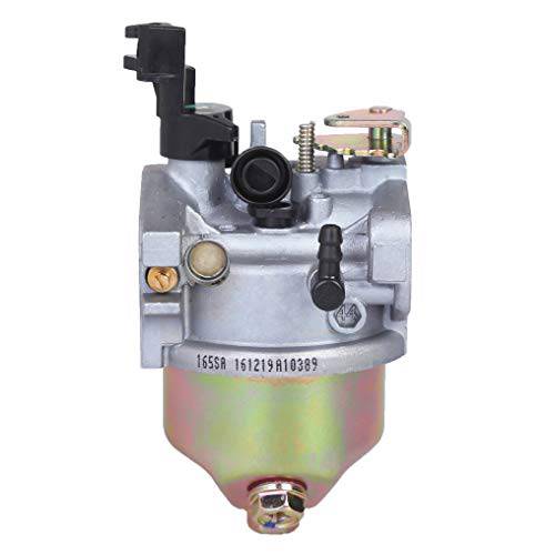 Pro Chaser 247.889571 Carburetor Replaces Craftsman 247.889701 247.886910 247.887200 247.889571 247.88955 247.881720 Snow Blower Fits MTD 270-QU 952Z265-SUA ZS365-SUA Engine Huayi 170SA 170SB Carb - Grill Parts America