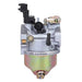 Pro Chaser 247.889571 Carburetor Replaces Craftsman 247.889701 247.886910 247.887200 247.889571 247.88955 247.881720 Snow Blower Fits MTD 270-QU 952Z265-SUA ZS365-SUA Engine Huayi 170SA 170SB Carb - Grill Parts America