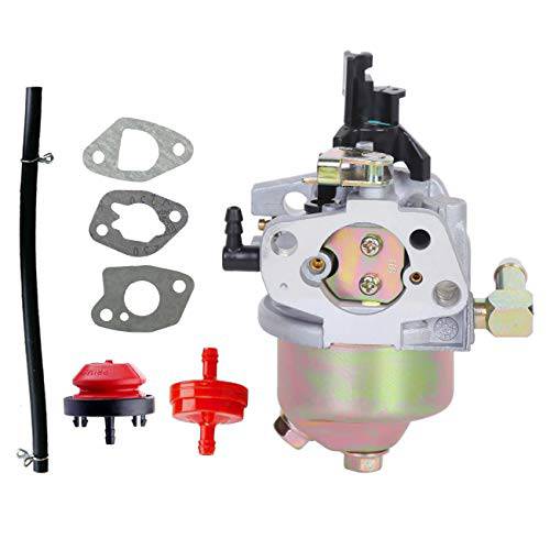 Pro Chaser Carburetor for Troy-Bilt Storm 31AS2P5C 31BM63P3711 31AH63N2711 31AS63N2711 31AM66P3766 31AS62N2766 31AS2P5C766 31BM63P3766 31AM63P3 31BM63P3 31AH63N2011 208cc 21" 24" Snow Blower - Grill Parts America