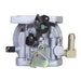 Pro Chaser Carburetor for Troy-Bilt Storm 31AS2P5C 31BM63P3711 31AH63N2711 31AS63N2711 31AM66P3766 31AS62N2766 31AS2P5C766 31BM63P3766 31AM63P3 31BM63P3 31AH63N2011 208cc 21" 24" Snow Blower - Grill Parts America