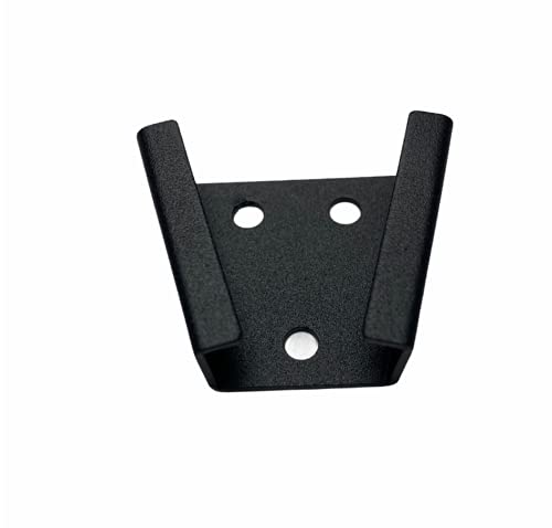 Professional Parts Warehouse Aftermarket 56436 Western Fisher Blizzard SnowEx Dash Mount Handheld Control Bracket - Grill Parts America