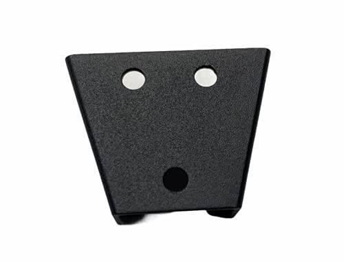 Professional Parts Warehouse Aftermarket 56436 Western Fisher Blizzard SnowEx Dash Mount Handheld Control Bracket - Grill Parts America