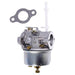 Carburetor for Tecumseh Snowblower H60 H70 HSK60 HSK70 Engine part #632379 632379A - Grill Parts America