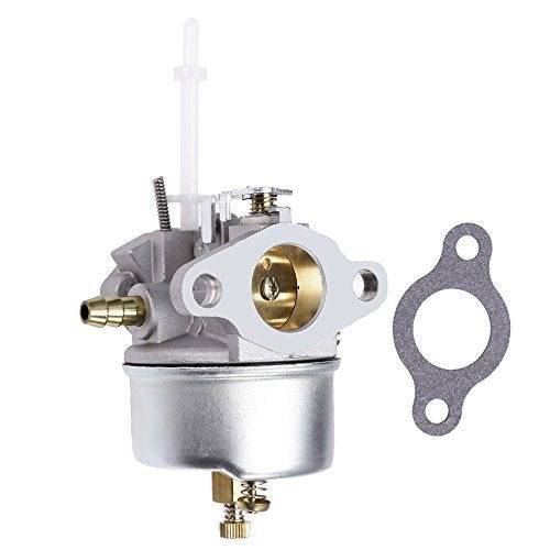 Carburetor for Tecumseh Snowblower H60 H70 HSK60 HSK70 Engine part #632379 632379A - Grill Parts America