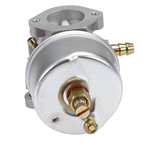 Carburetor for Tecumseh Snowblower H60 H70 HSK60 HSK70 Engine part #632379 632379A - Grill Parts America