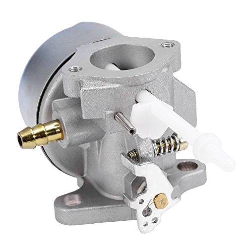 Carburetor for Tecumseh Snowblower H60 H70 HSK60 HSK70 Engine part #632379 632379A - Grill Parts America