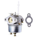 Carburetor for Tecumseh Snowblower H60 H70 HSK60 HSK70 Engine part #632379 632379A - Grill Parts America