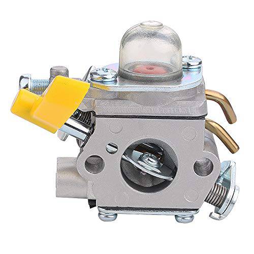 Savior 30cc Carburetor for Ryobi EX26 Carburetor Homelite 26B Blower Poulan Craftsman 26cc Trimmer - Grill Parts America