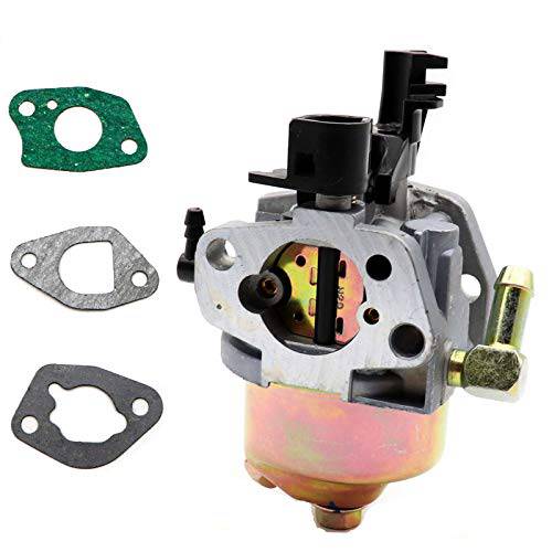 SecosAutoparts Carburetor Compatible with Troy-Bilt Storm2410 31BS6BN2711 789845 170sd Snowblower Snow Thrower 170SD 951-15236 - Grill Parts America